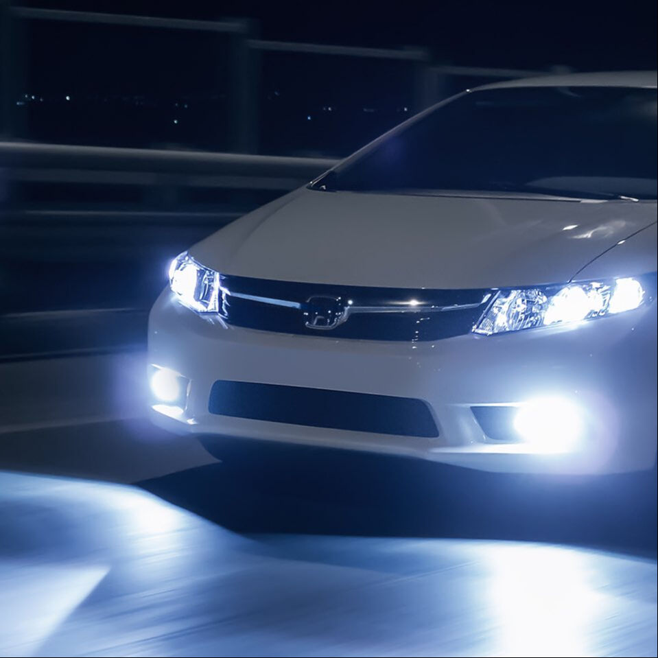 Beyaz far kullanma cezası ne kadar, hangi araçlar için geçerli? İçişleri Bakanlığı araç sahiplerini uyardı - 1. Resim