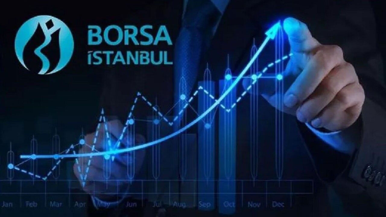 BİST 100, 7 ay sonra 10.600'ü aştı! İşte yabancının en çok aldığı ve sattığı 10 hisse BİST 100, 7 ay sonra 10.600'ü aştı! İşte yabancının en çok aldığı ve sattığı 10 hisse - 1. Resim