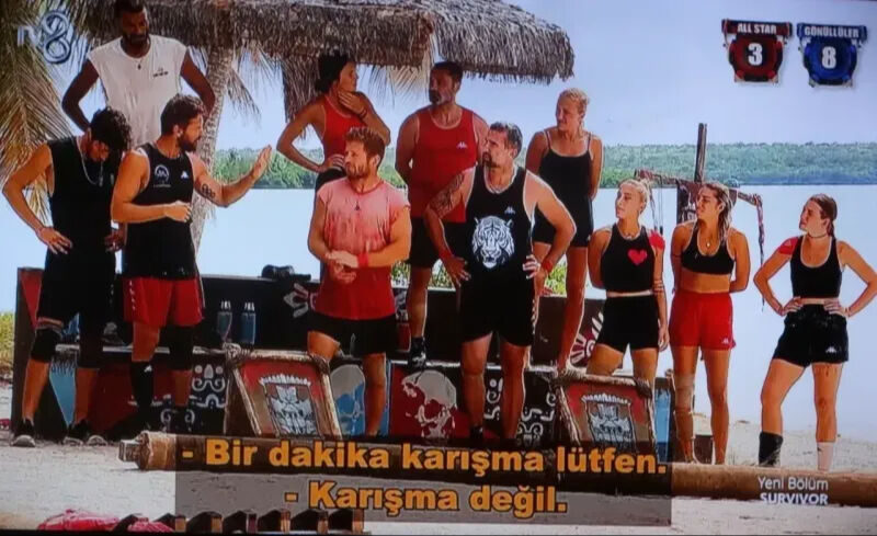 Bu akşam hangi diziler var? 12 Mart Çarşamba TV yayın akışı belli oldu - 8. Resim