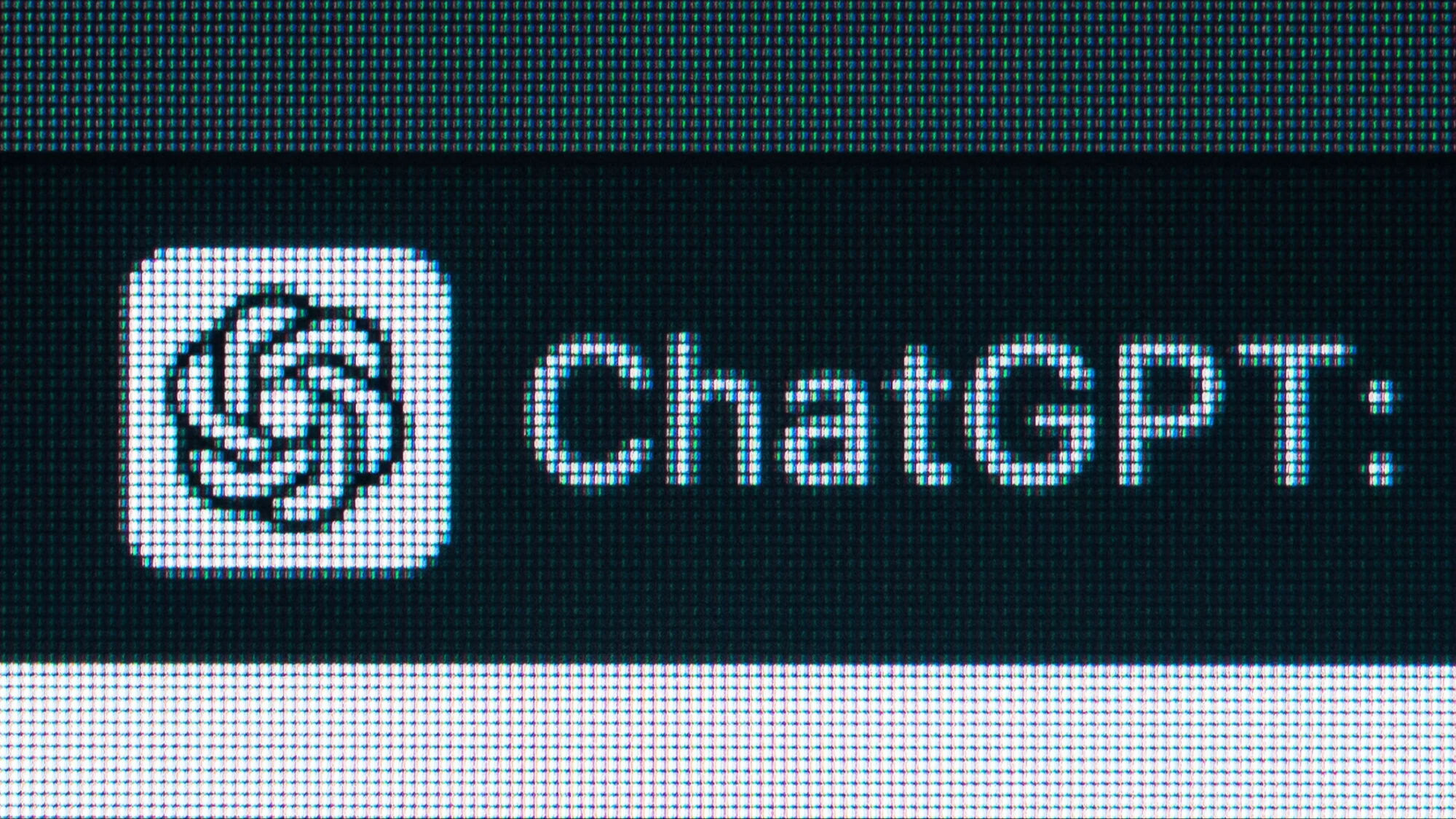 ChatGPT çöktü, mü neden açılmıyor? Open AI'dan açıklama bekleniyor! - 1. Resim