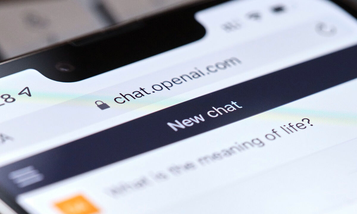 ChatGPT çöktü, mü neden açılmıyor? Open AI'dan açıklama bekleniyor! - 2. Resim