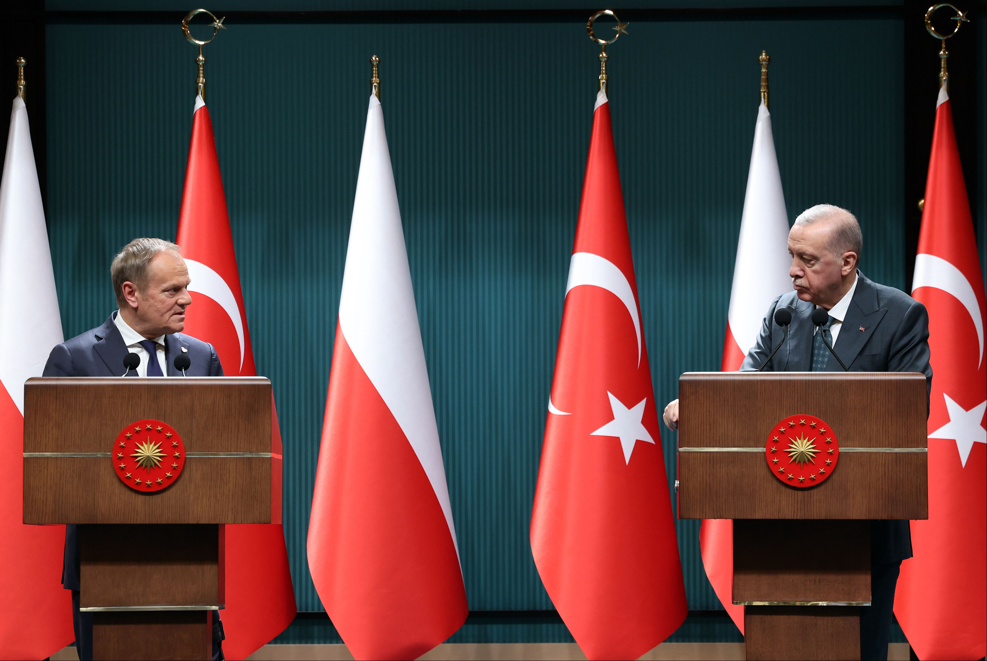 Cumhurbaşkanı Erdoğan'dan Avrupa'ya reçete! Ancak Türkiye'nin tam üyeliği ile başarılabilir - 3. Resim