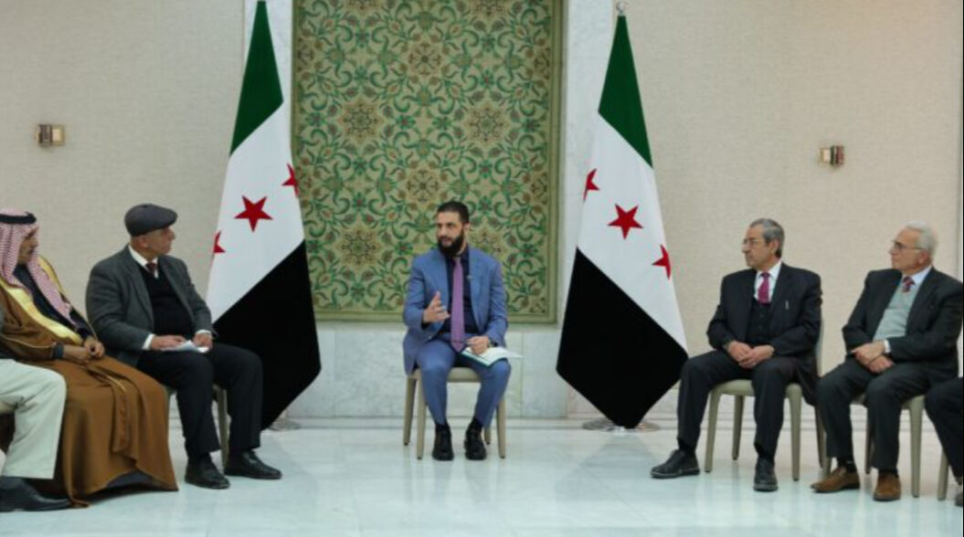 Dürziler İsrail'i Golan'da ziyaret edecek! Tel Aviv müttefik ilan etmişti - 1. Resim