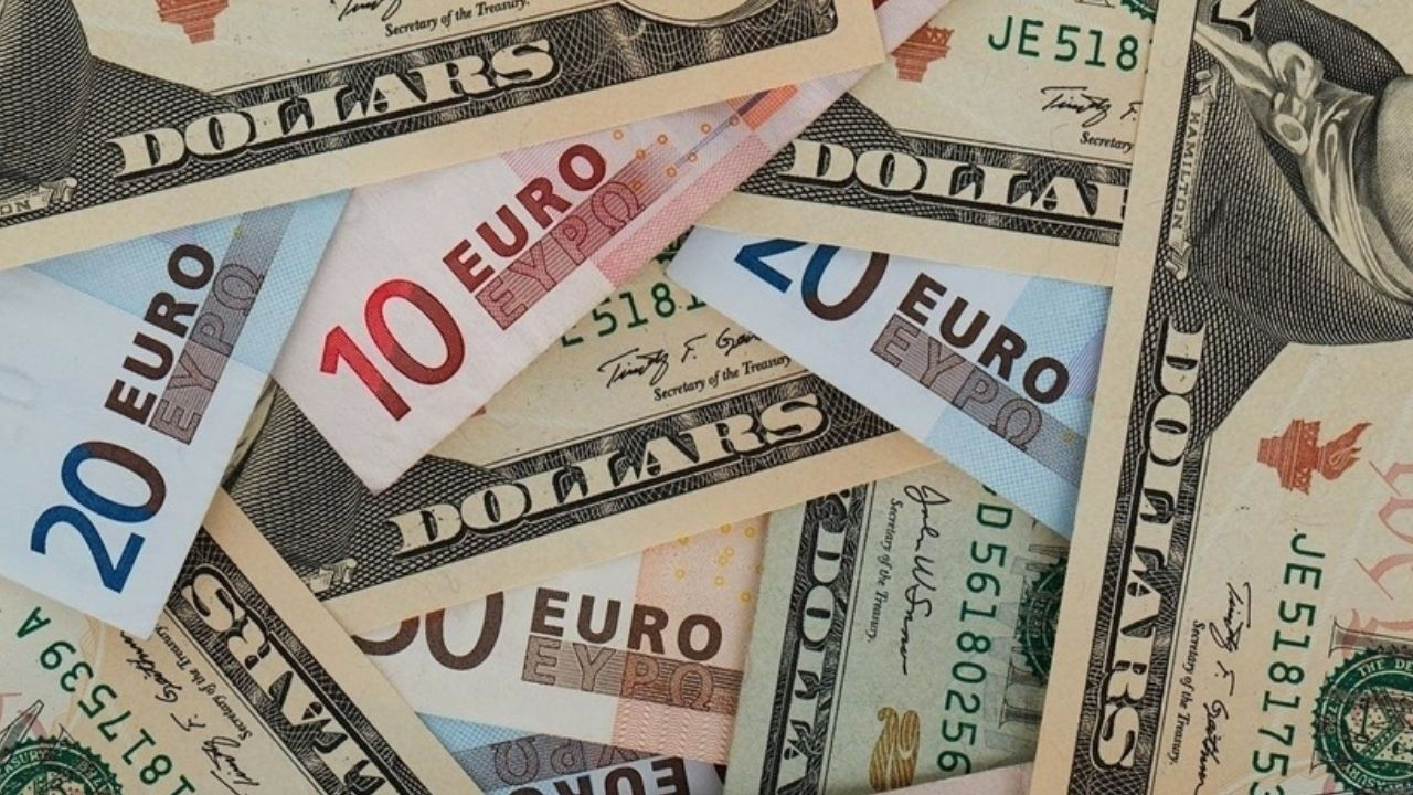 Euro yükseldi mi? 12 Mart Çarşamba döviz kurlarında son durum Euro yükseldi mi? 12 Mart Çarşamba döviz kurlarında son durum - 2. Resim