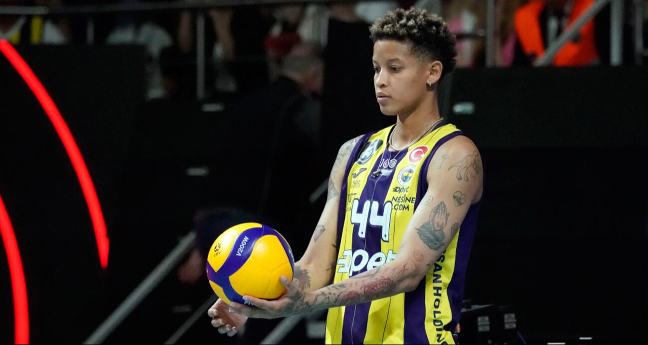 Fenerbahçe Medicana Vakıfbank maçı hangi kanalda, nerede izlenir? Maç yayın bilgileri belli oldu Fenerbahçe Medicana Vakıfbank maçı hangi kanalda, nerede izlenir? Maç yayın bilgileri belli oldu - 2. Resim
