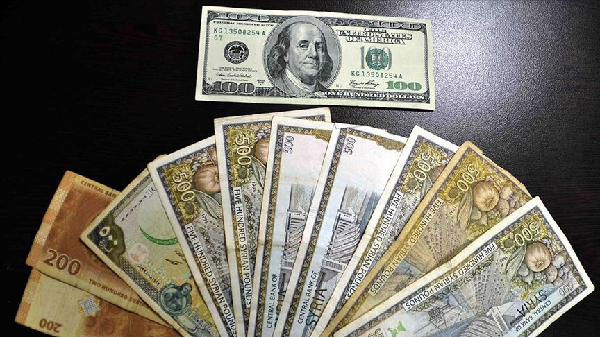 Fiyatlar düştü, alım gücü hala zayıf! Suriyeliler ilk ramazanı ekonomik krizle karşıladı Fiyatlar düştü, alım gücü hala zayıf! Suriyeliler ilk ramazanı ekonomik krizle karşıladı - 1. Resim