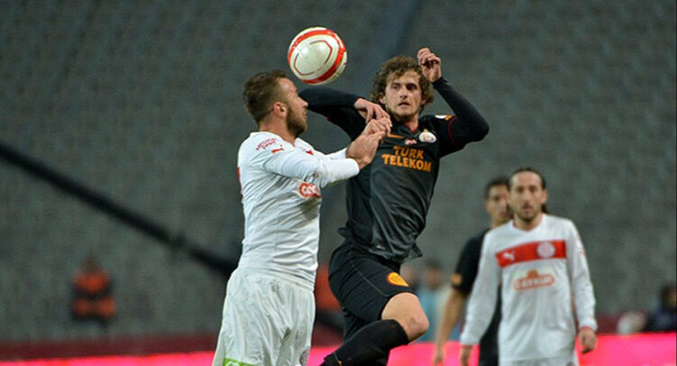 Galatasaray - Antalyaspor maçı ne zaman, hangi kanalda yayınlanacak? Muhtemel ilk 11 belli oldu! - 3. Resim