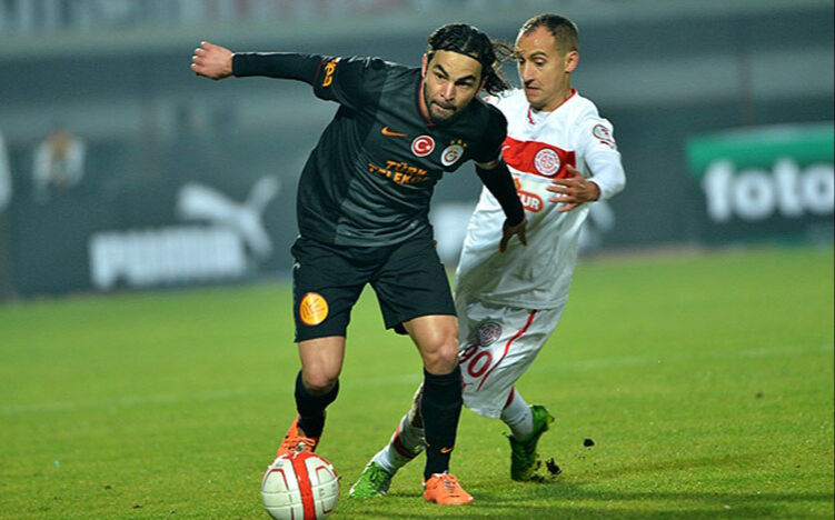 Galatasaray - Antalyaspor maçı ne zaman, hangi kanalda yayınlanacak? Muhtemel ilk 11 belli oldu! - 1. Resim