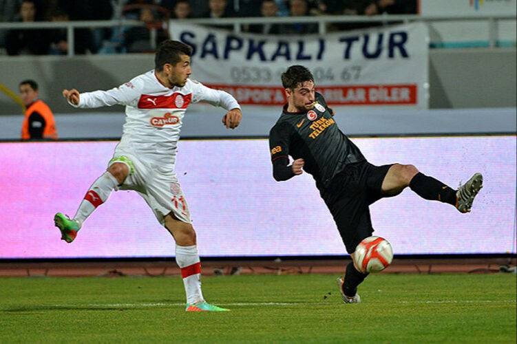 Galatasaray - Antalyaspor maçı ne zaman, hangi kanalda yayınlanacak? Muhtemel ilk 11 belli oldu! - 2. Resim