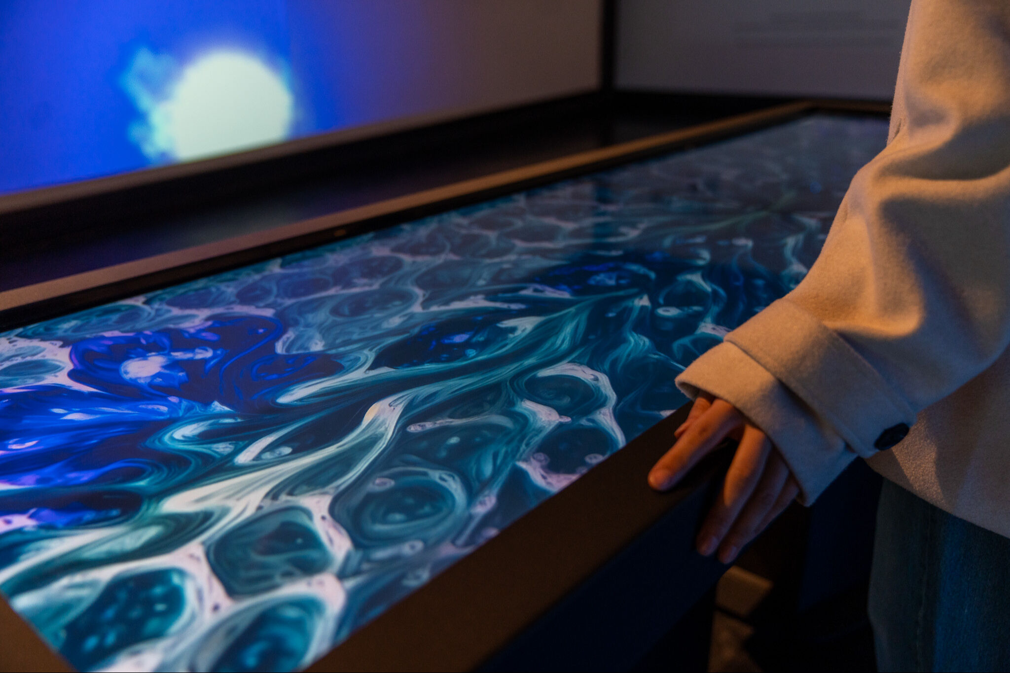 Geleneği geleceğe taşıyan sanatçı Hakan Yılmaz: Türk sanatları dijitalde akıma dönüşüyor - 2. Resim