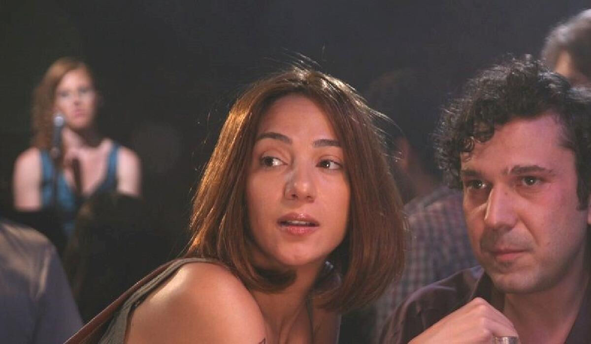 Halil Sezai İncir Reçeli 3'te oynuyor mu? İncir Reçeli 3 ne zaman başlayacak? - 3. Resim