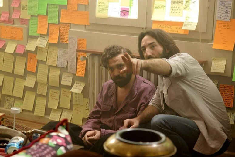 Halil Sezai İncir Reçeli 3'te oynuyor mu? İncir Reçeli 3 ne zaman başlayacak? - 2. Resim