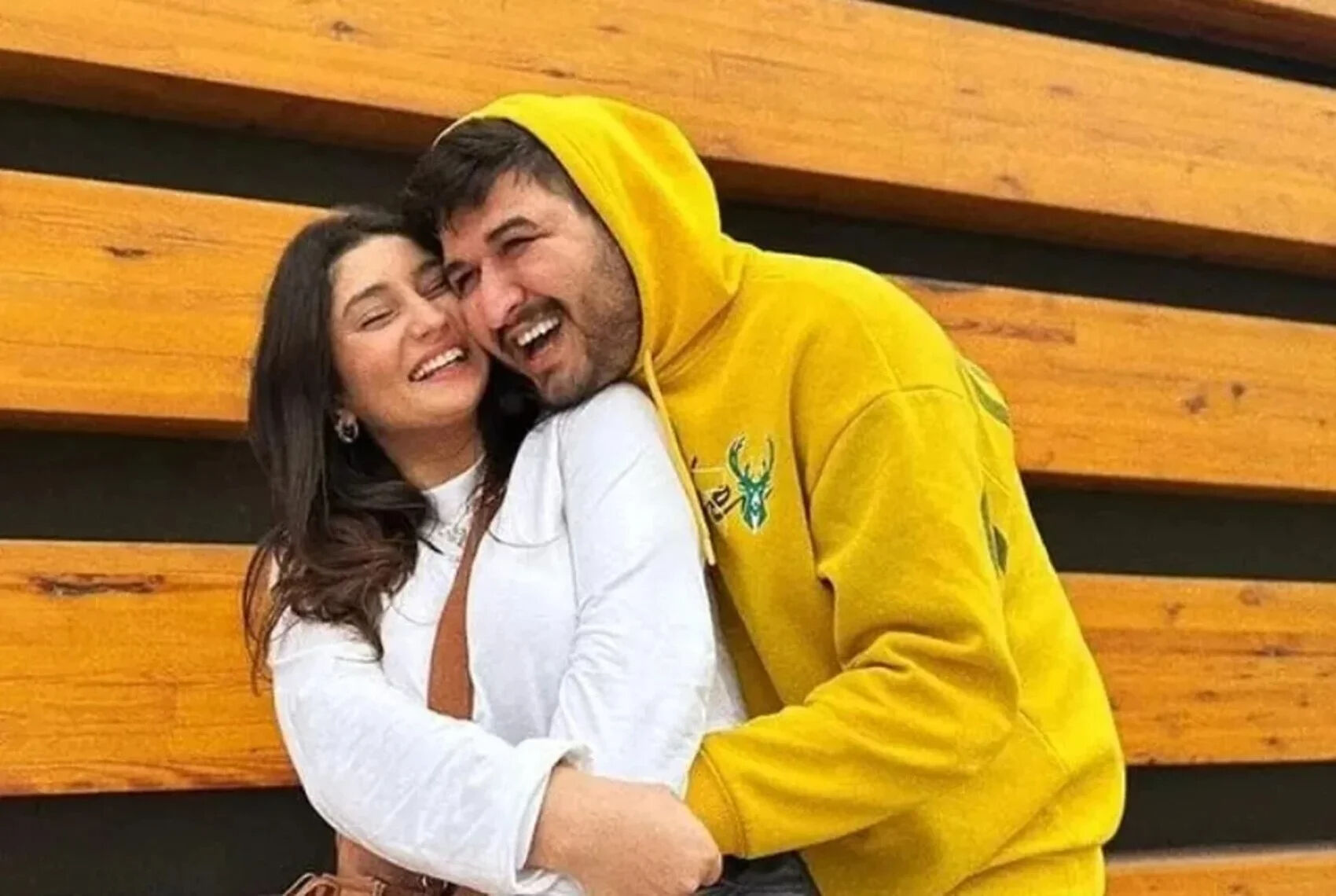 Halit Can Sakman ne ifade verdi? 3 aylık eşi Sevcan Demir Sakman’ı katletmişti - 2. Resim