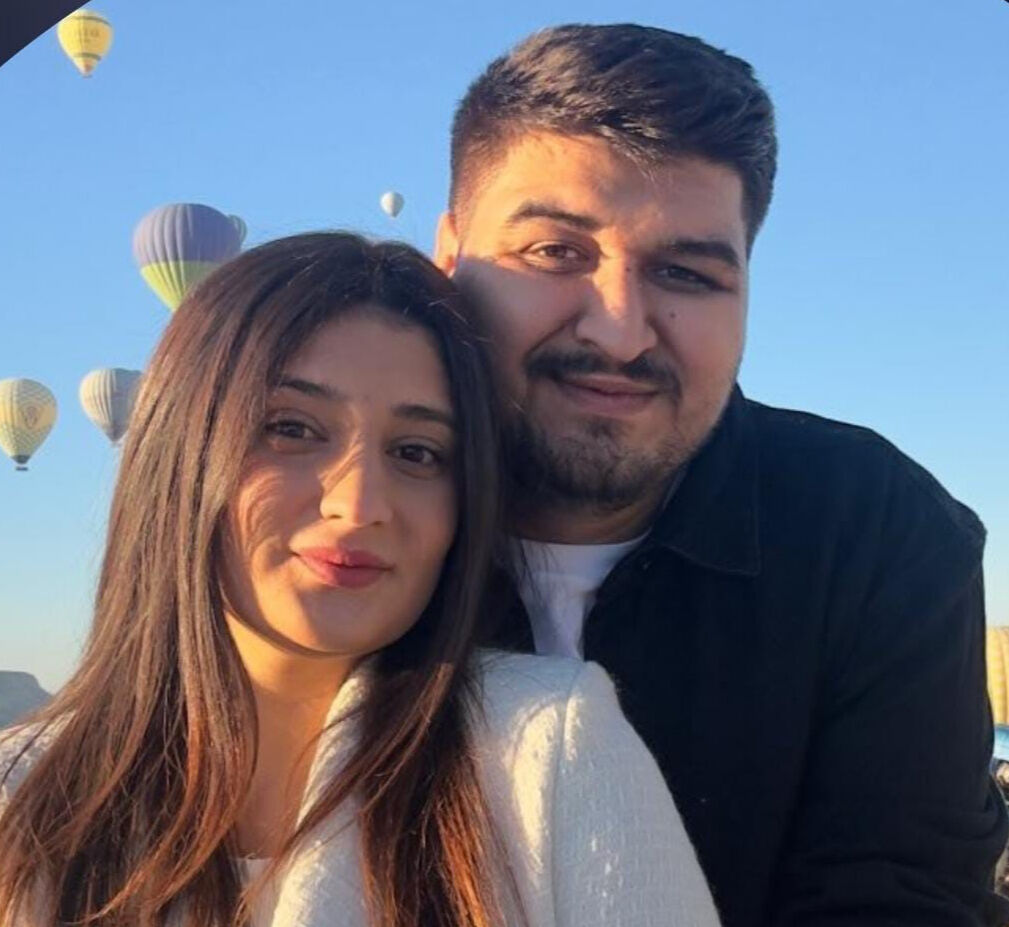 Hemşire eşini satırla öldüren caninin ilk ifadesi! Cinayeti bu yüzden işlemiş... - 1. Resim