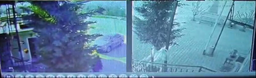 Hızır gibi yetişti! Soğukkanlı imam faciayı önledi Hızır gibi yetişti! Soğukkanlı imam faciayı önledi - 1. Resim