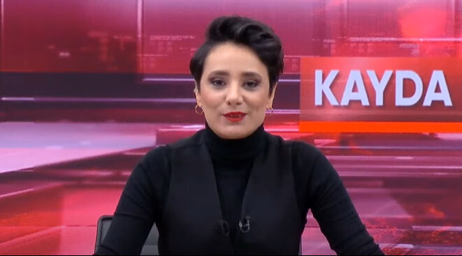 Kayda Geçsin neden yok? Şule Aydın açıkladı Kayda Geçsin neden yok? Şule Aydın açıkladı - 1. Resim