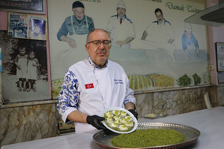 Kilis'in tescilli lezzeti... Ramazan'da talep arttı! İsmini duyan çok şaşırıyor... - 2. Resim