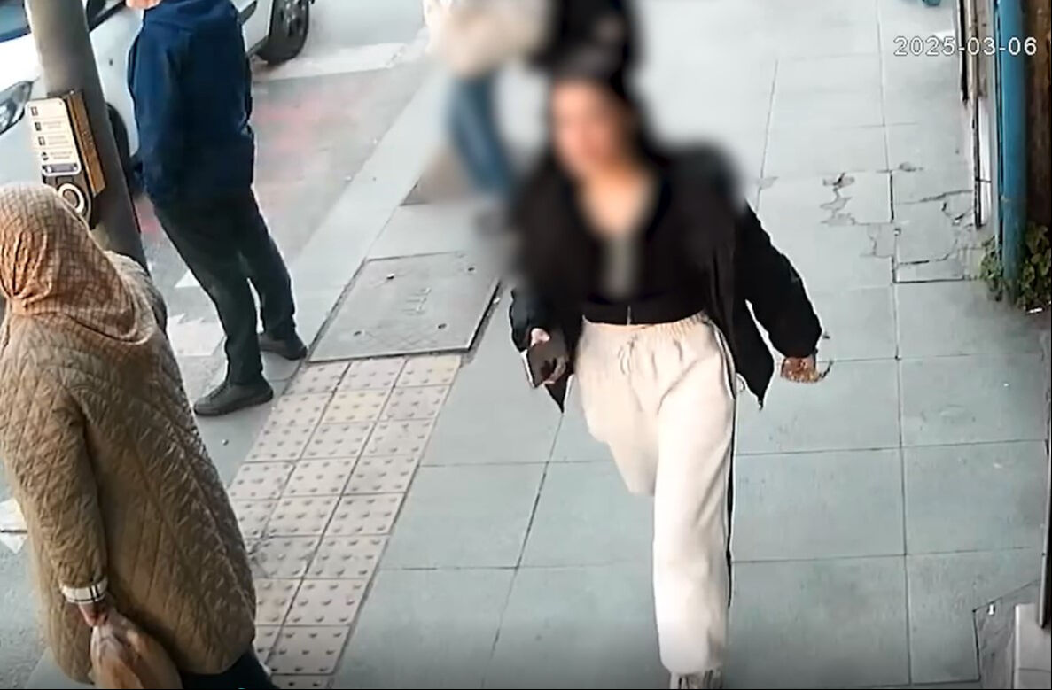 Kuyumcudan 250 bin liralık taç çalan kadından pes dedirten savunma: Sevgilimin parası yetmedi - 1. Resim