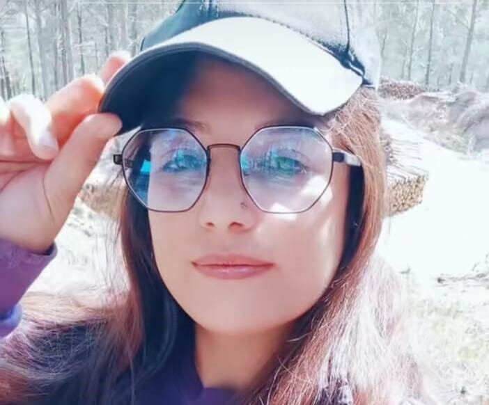 Meltem Menteşeli öldü mü? TikTok fenomeninin ölüm nedeni - 2. Resim