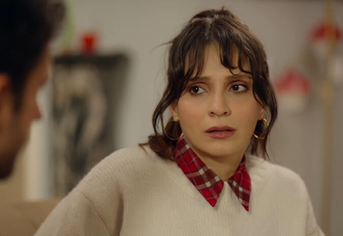 Meriç Aral hamile mi, bebeğinin cinsiyeti ne? Ünlü oyuncu açıkladı Meriç Aral hamile mi, bebeğin cinsiyeti ne? Ünlü oyuncu açıkladı - 3. Resim