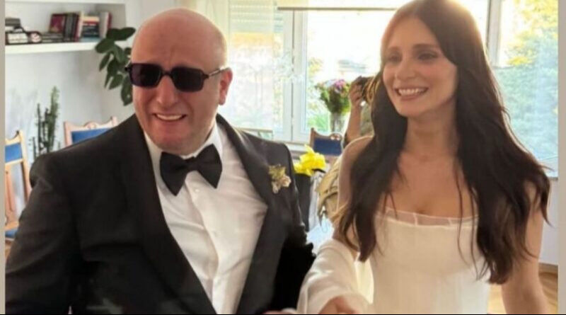 Meriç Aral hamile mi, bebeğinin cinsiyeti ne? Ünlü oyuncu açıkladı Meriç Aral hamile mi, bebeğin cinsiyeti ne? Ünlü oyuncu açıkladı - 2. Resim