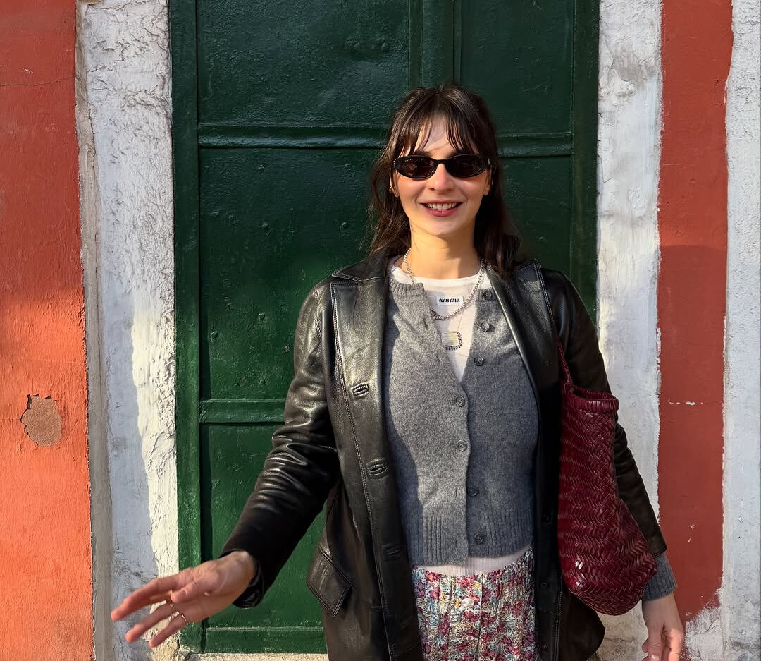 Meriç Aral hamile mi, bebeğinin cinsiyeti ne? Ünlü oyuncu açıkladı Meriç Aral hamile mi, bebeğin cinsiyeti ne? Ünlü oyuncu açıkladı - 1. Resim