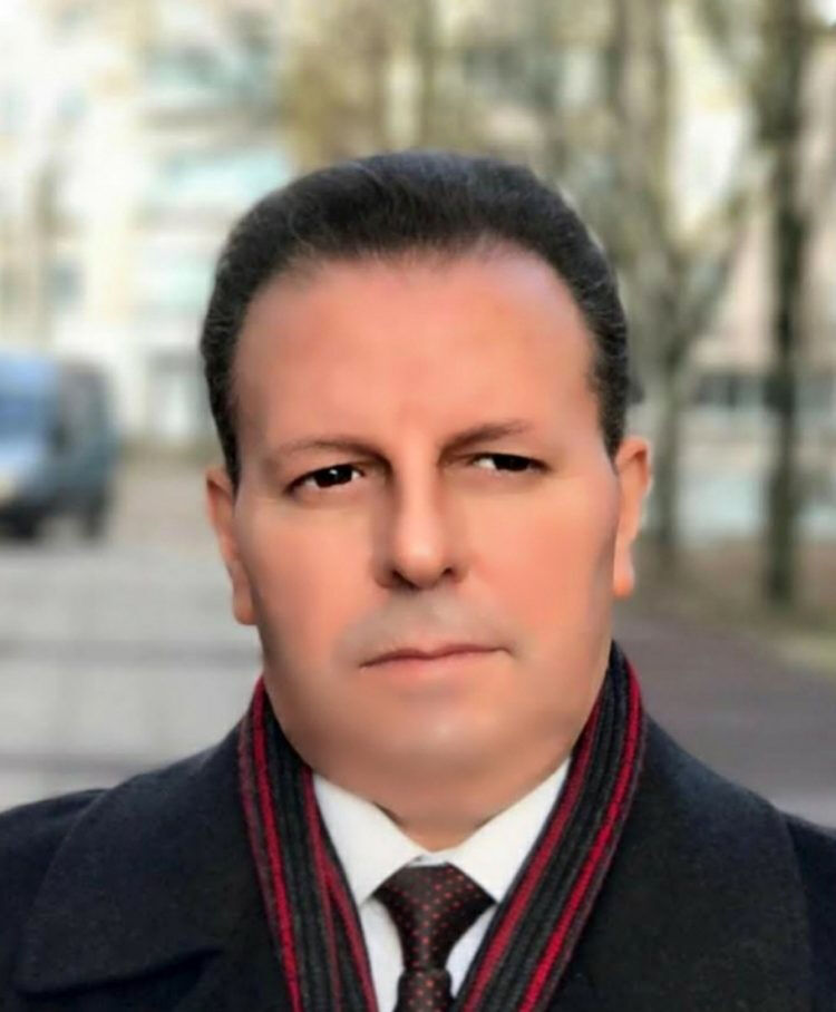 'Müzakereci bakan' Nureddin İbrahim el-Lebad öldürüldü! - 1. Resim