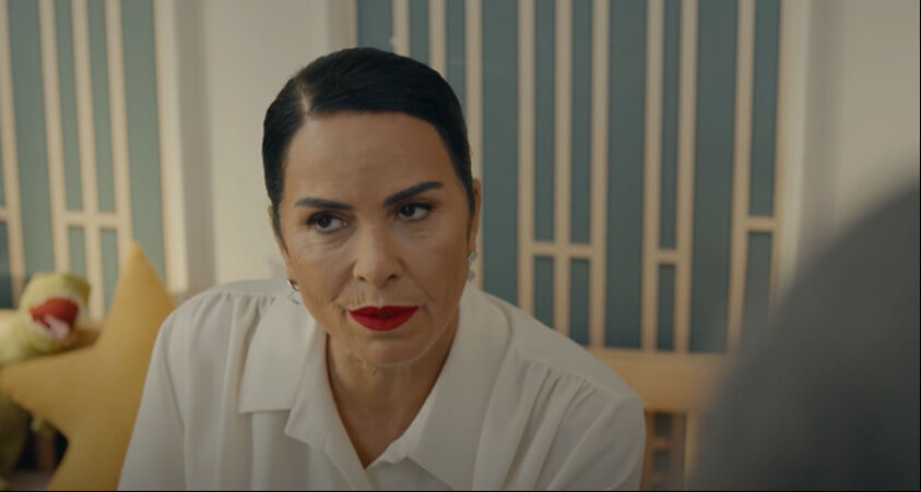 Nursel Köse kimdir, hangi dizilerde oynadı? Uzak Şehir Alya'nın annesi oldu Nursel Köse kimdir, hangi dizilerde oynadı? Uzak Şehir Alya'nın annesi oldu - 2. Resim