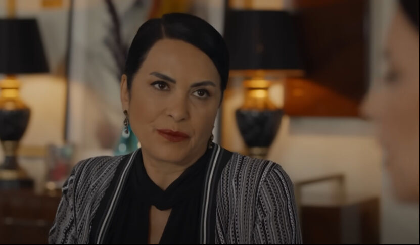 Nursel Köse kimdir, hangi dizilerde oynadı? Uzak Şehir Alya'nın annesi oldu Nursel Köse kimdir, hangi dizilerde oynadı? Uzak Şehir Alya'nın annesi oldu - 1. Resim