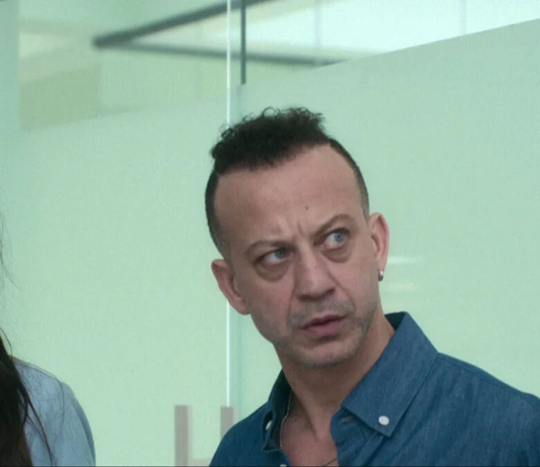 Rıza Kocaoğlu'na neden dava açıldı, suçu ne? 4 yıla kadar hapis isteniyor - 1. Resim