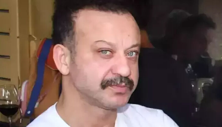 Rıza Kocaoğlu'na neden dava açıldı, suçu ne? 4 yıla kadar hapis isteniyor - 3. Resim