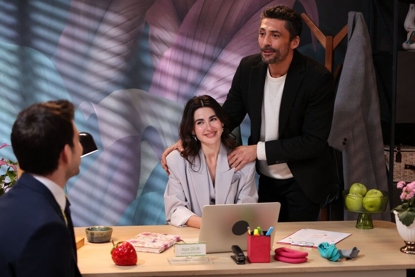 Sandık Kokusu ne zaman final yapıyor? Sandık Kokusu final bölümü merakla bekleniyor! Sandık Kokusu ne zaman final yapıyor? Sandık Kokusu final bölümü merakla bekleniyor! - 2. Resim