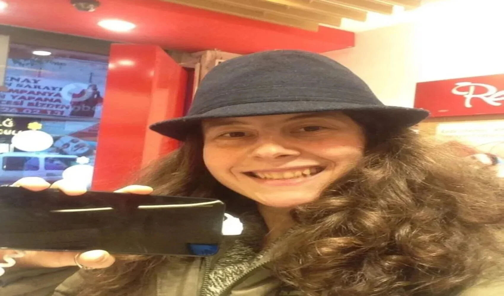 Sezer Gürel'in sosyal medya profilindeki şifreli mesajlarının anlamı ne? Ece Gürel'in ölümü günlerdir konuşuluyor - 1. Resim