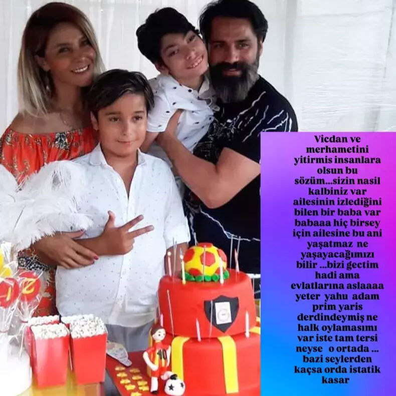 Survivor'da korku dolu anlar! Çılgın Sedat bayıldı: Eşi yaptığı paylaşımla tepki gösterdi Survivor'da korku dolu anlar! Çılgın Sedat bayıldı: Eşi yaptığı paylaşımla tepki gösterdi - 3. Resim