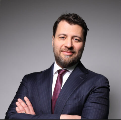 Tera Yatırım’dan Küresel Finans Zirvesi: 2. Londra Konferansı ile Türkiye yatırımın odağında! Tera Yatırım’dan Küresel Finans Zirvesi: 2. Londra Konferansı ile Türkiye yatırımın odağında! - 2. Resim