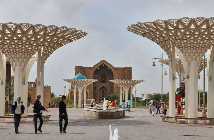 Türkistan'a özel statü! Kadim Türk yurdunu neler bekliyor? - 1. Resim