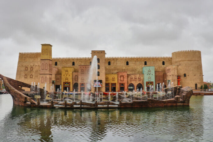Türkistan'a özel statü! Kadim Türk yurdunu neler bekliyor? - 2. Resim