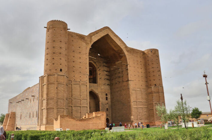 Türkistan'a özel statü! Kadim Türk yurdunu neler bekliyor? - 3. Resim