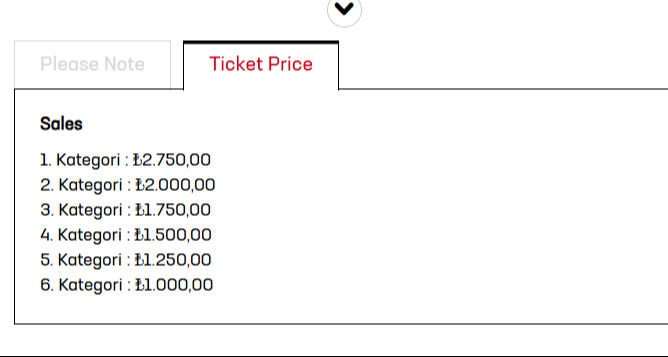 Türkiye Macaristan maç biletleri satışa çıktı mı, nereden alınır? Bilet fiyatları belli oldu - 3. Resim