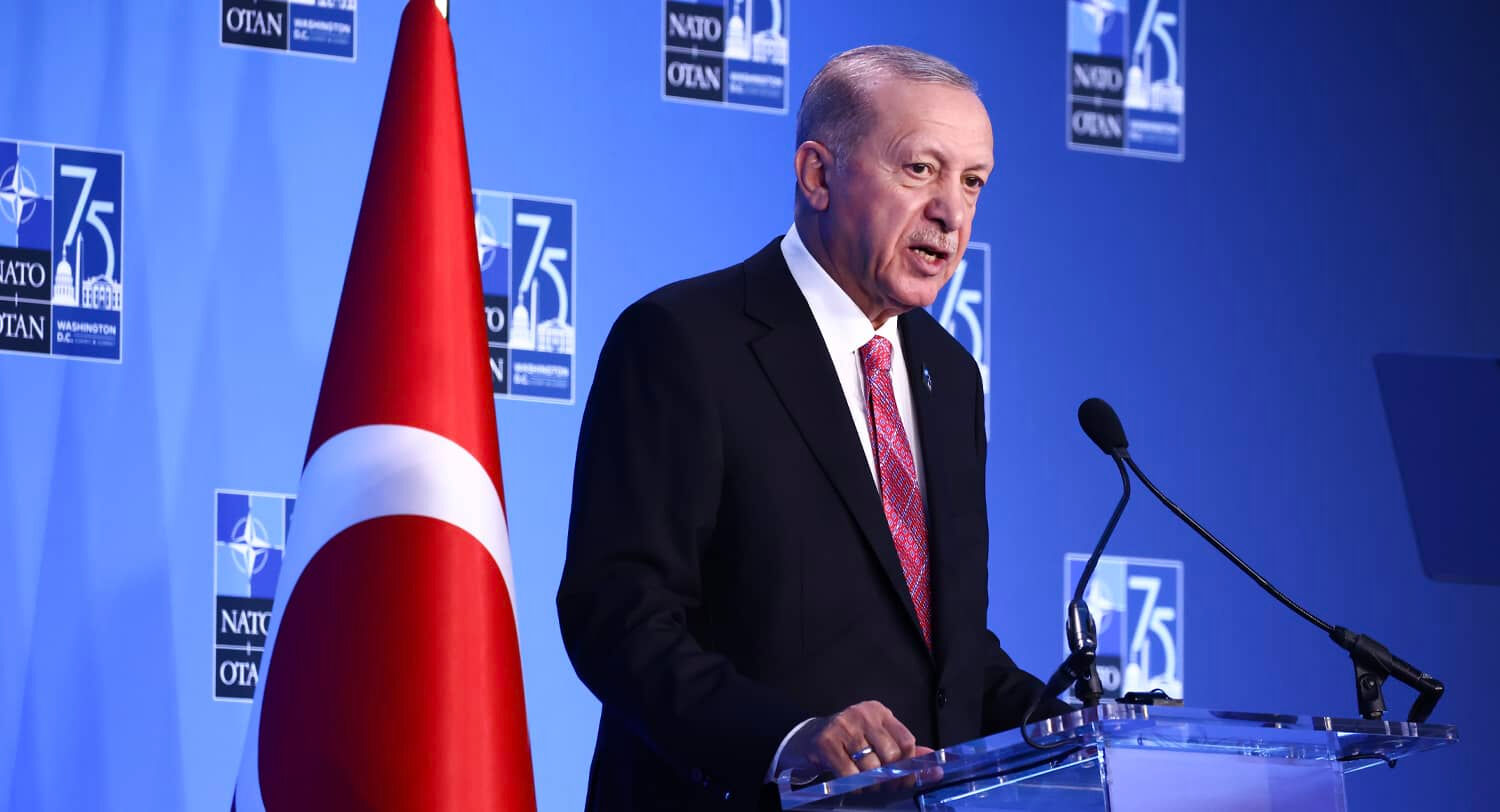 Türkiye’den yeni NATO kararı: Ateşkes olmadan İsrail hakkında kimse karar alamayacak! - 1. Resim