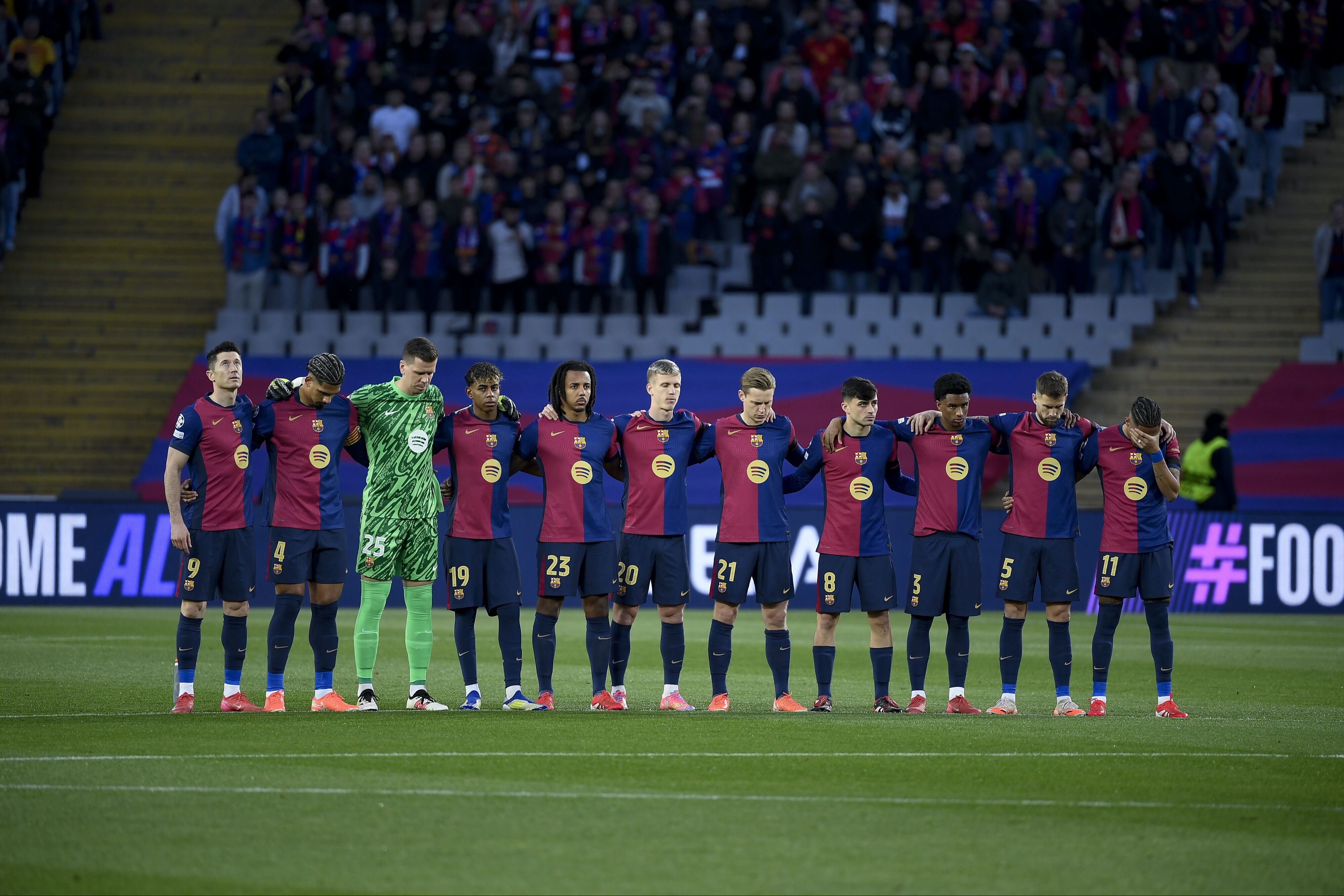 UEFA Şampiyonlar Ligi maç sonuçları: Devler Liginde kimler çeyrek finale kaldı?  UEFA Şampiyonlar Ligi maç sonuçları: Devler Liginde kimler çeyrek finale kaldı?  - 2. Resim