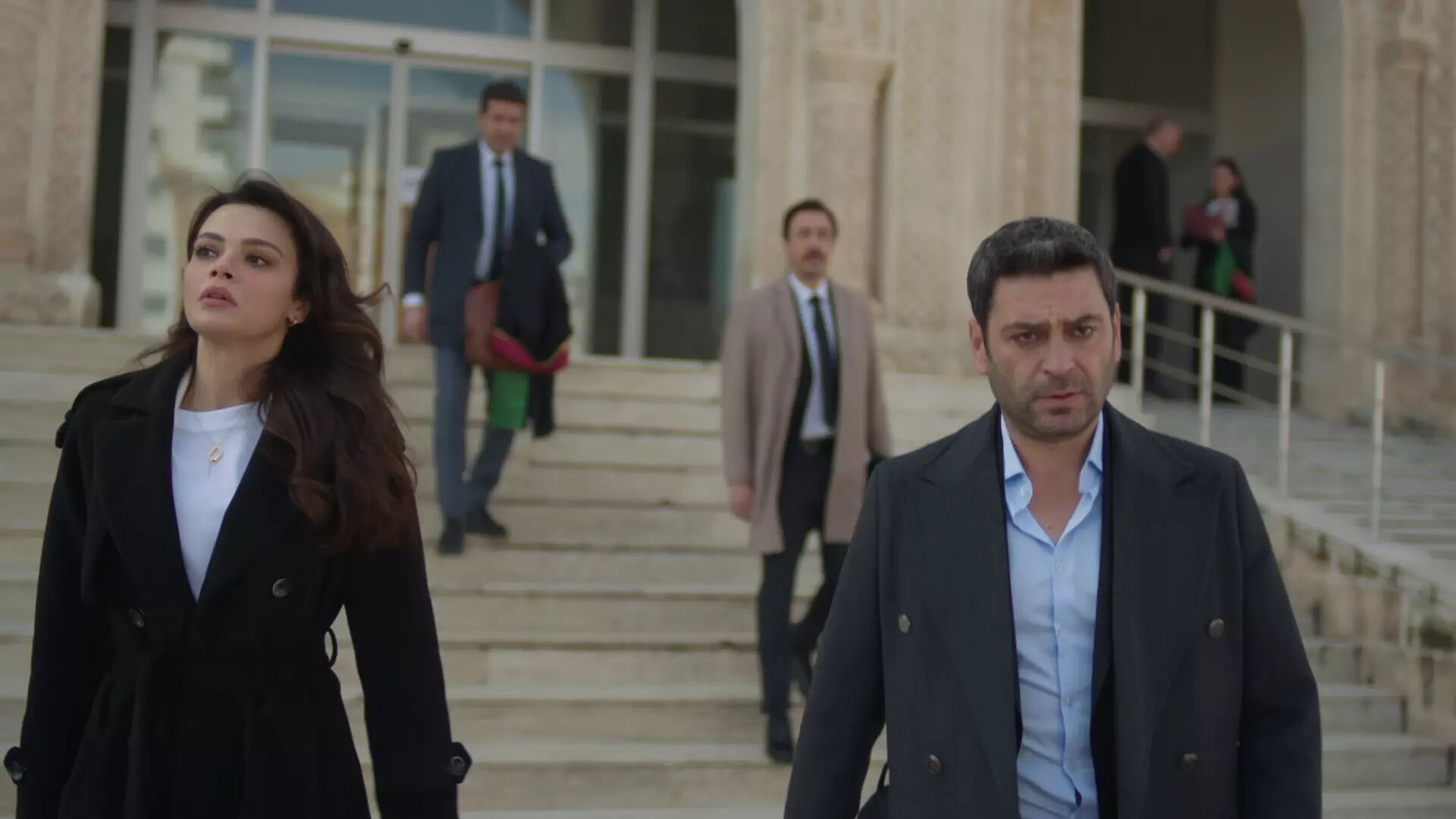 Uzak Şehir 18 bölüm fragmanı kanal d! Uzak Şehir 18. bölüm fragmanı yayınlandı mı? Uzak Şehir 18 bölüm fragmanı kanal d! Uzak Şehir 18. bölüm fragmanı yayınlandı mı? - 2. Resim