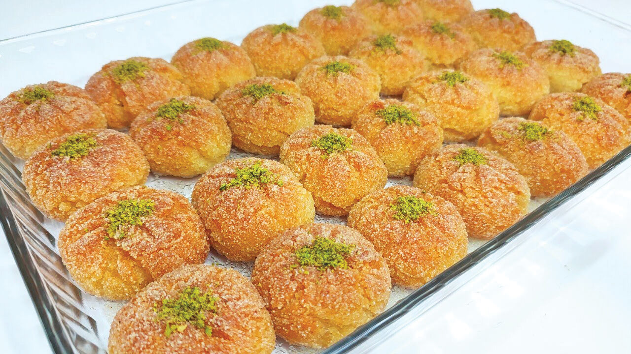 Valide Sultan &Ccedil;orbası - Ramazan Sofrası - 3. Resim