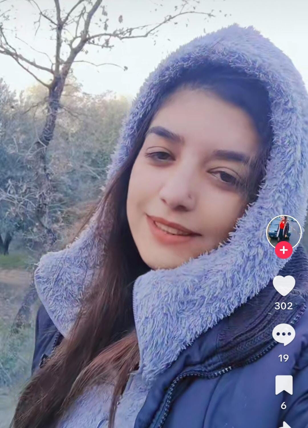 Yol kenarında ölü bulunan kadının Tiktok fenomeni olduğu ortaya çıktı Yol kenarında ölü bulunan kadının Tiktok fenomeni olduğu ortaya çıktı - 2. Resim