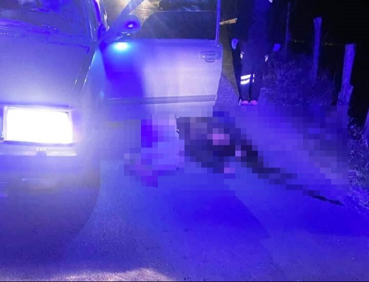 Yol kenarında ölü bulunan kadının Tiktok fenomeni olduğu ortaya çıktı Yol kenarında ölü bulunan kadının Tiktok fenomeni olduğu ortaya çıktı - 1. Resim