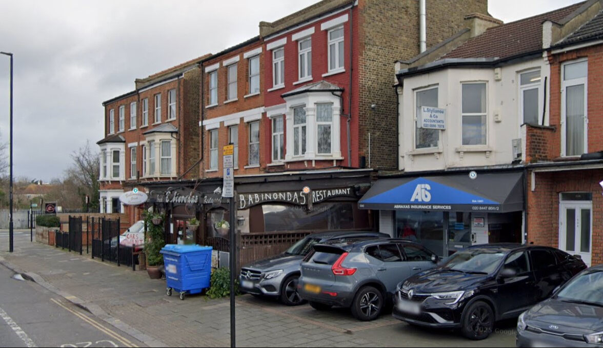 Yüzlerce şirket açıp vatandaşlık alıyorlar! İşte FETÖ'nün 'Londra' taktiği - 3. Resim