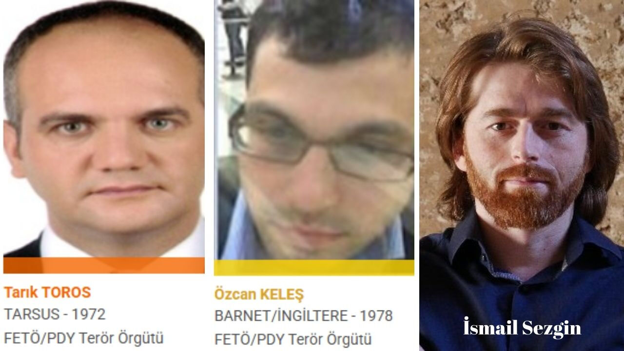 Yüzlerce şirket açıp vatandaşlık alıyorlar! İşte FETÖ'nün 'Londra' taktiği - 2. Resim