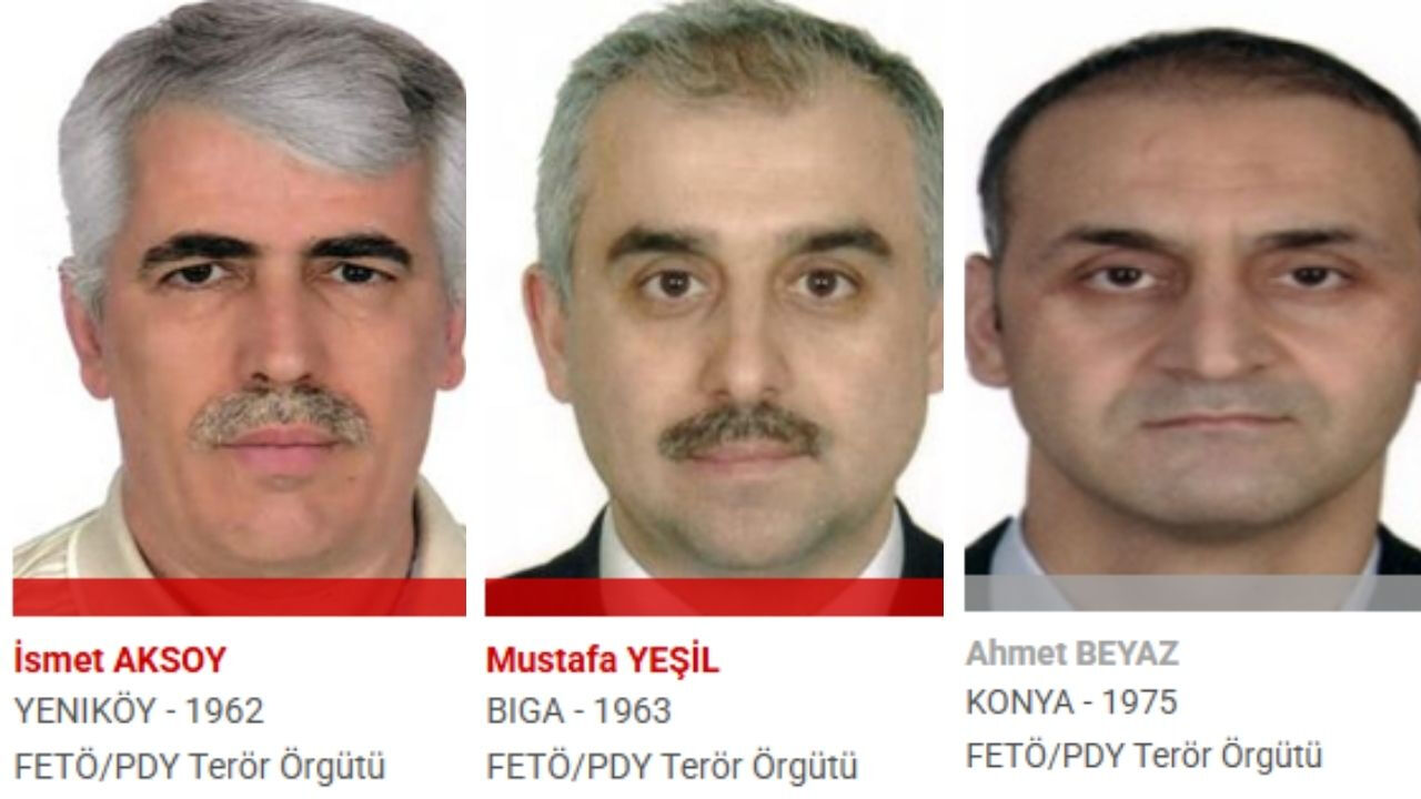 Yüzlerce şirket açıp vatandaşlık alıyorlar! İşte FETÖ'nün 'Londra' taktiği - 1. Resim