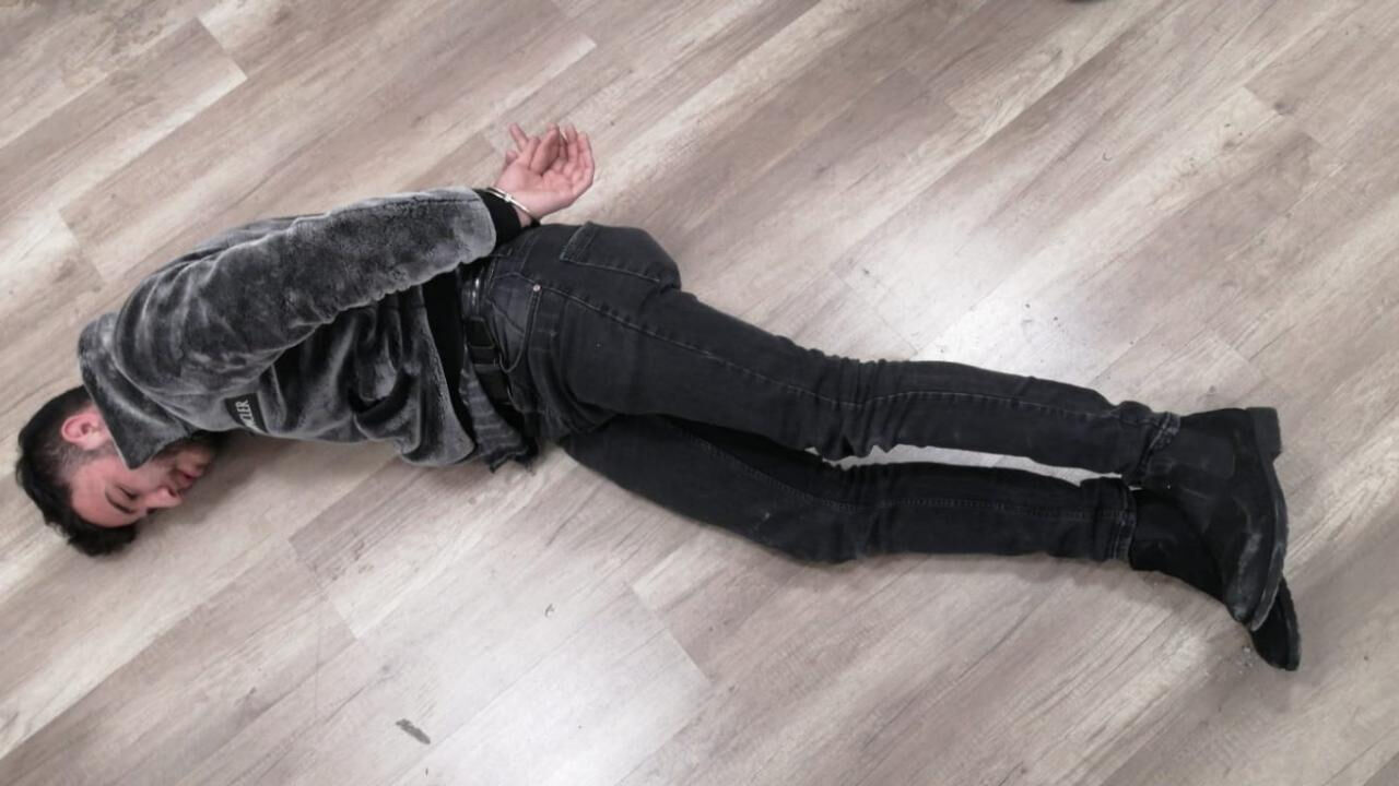 Aleyna Çakır davasında Ümitcan Uygun'u zora sokacak tanık: 'Öldürüyorlar beni' diyerek bağırıyordu - 1. Resim