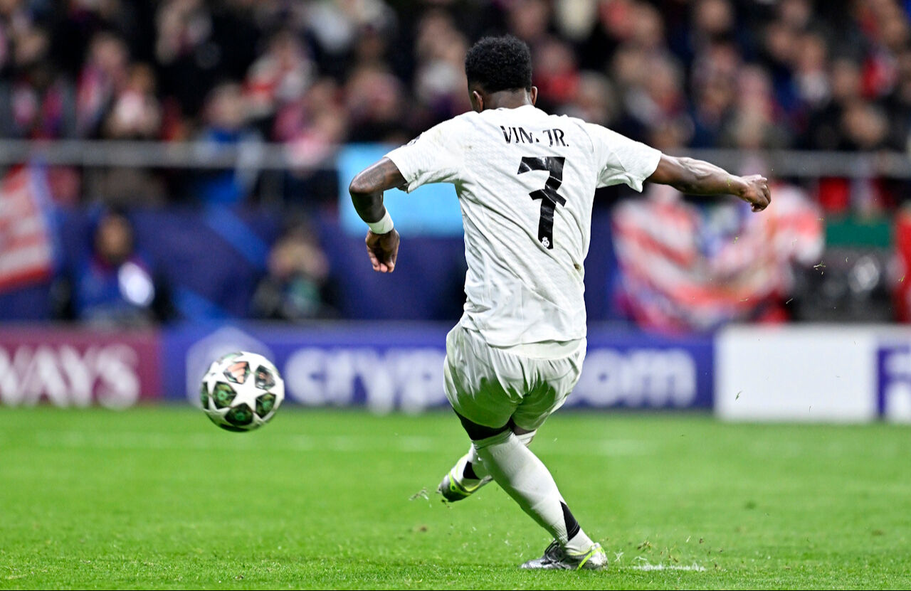 Atletico Madrid Real Madrid maçı kaç kaç bitti, kim kazandı? Madrid derbisinde çeyrek finale yükselen belli oldu - 2. Resim